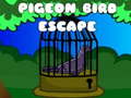 Juego Pigeon Bird Escape