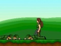 Juego G.I. Jane