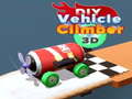 Juego Diy Vehicle Climber 3D