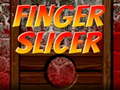 Juego Finger Slicer