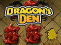 Juego Dragons Den