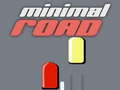 Juego Minimal Road