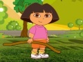 Juego Dora Long Bow