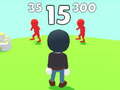 Juego Fighting: a game for the mind!