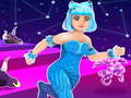 Juego Zodiac Rush! Horoscope Runner