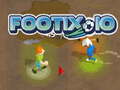 Juego Footix.io