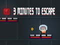 Juego 3 Minutes To Escape
