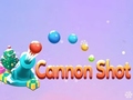 Juego Cannon Shot