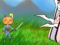 Juego NekoSaga