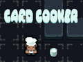 Juego Card Cooker