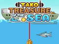 Juego Tako Treasure of the Sea