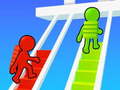 Juego Ladder Race 3D
