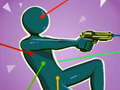 Juego Shootout 3D