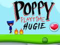 Juego Poppy Playtime Hugie