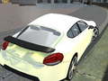 Juego Luxury Wedding City Car Driving Game 3D