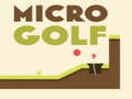 Juego Micro Golf