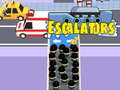 Juego Escalators