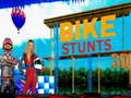 Juego Bike Stunts 3D
