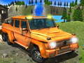 Juego Offroad Jeep Driving Simulator : Crazy Jeep Game