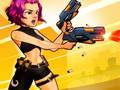 Juego Mr Gunslinger