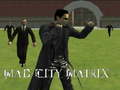 Juego Mad City Matrix