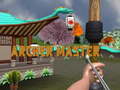 Juego Archer Master