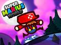 Juego Super Marius World