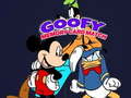 Juego Goofy Memory card Match