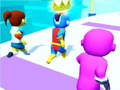 Juego Falling People 3D