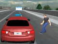 Juego Crazy Car Impossible Stunt Challenge Game