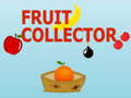 Juego Fruit Collector