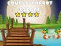 Juego Couple Parrot Escape