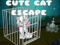 Juego Cute Cat Escape