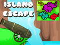 Juego Island Escape