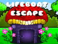 Juego Lifeboat Escape