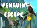 Juego Penguin Escape