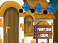 Juego Funny Corn Escape