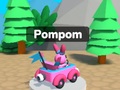 Juego Monster Kart