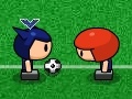 Juego Mini Soccer