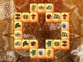 Juego Ancient Indian Mahjong