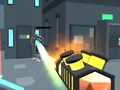 Juego Cyberpunk: Resistance