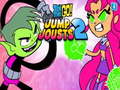 Juego Teen Titans Go Jump Jousts 2