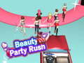 Juego Beauty Party Rush