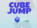 Juego Cube Jump