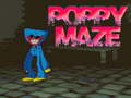 Juego Poppy Maze