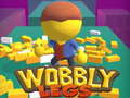 Juego Wobbly Ligs