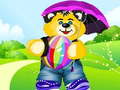 Juego Cute Bear Honey