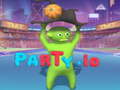 Juego Party. io