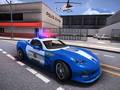 Juego Police Car Simulator 2020