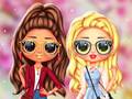 Juego BFFS Fresh Spring Look